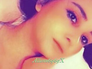 Allison6969X