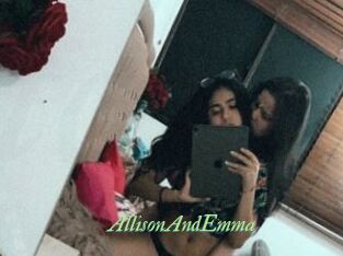 AllisonAndEmma