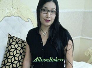 AllisonBakerr