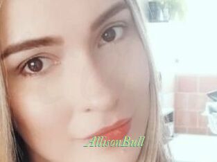 AllisonBull