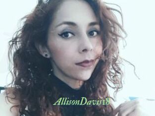 AllisonDavis18