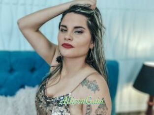 AllisonGaia