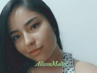 AllisonMallet