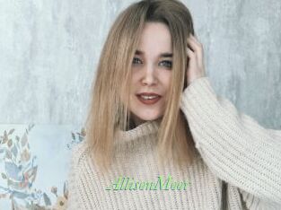 AllisonMoor