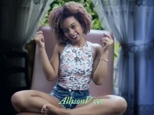 AllisonVive