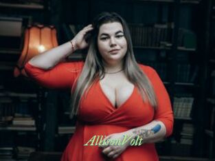 AllisonVolt