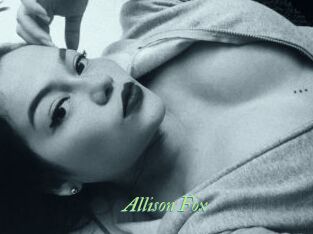Allison_Fox