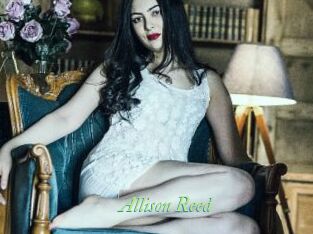 Allison_Reed