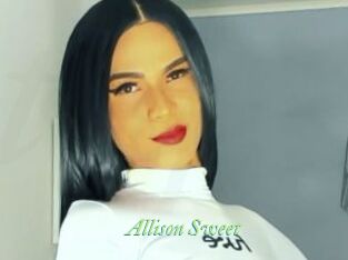 Allison_Sweet