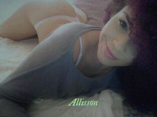 Allisson
