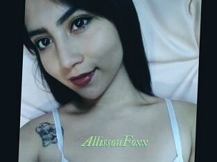 AllissonFoxx