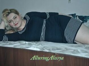 AlluringAlissya