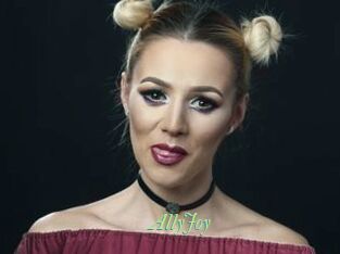AllyJoy