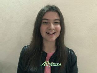 Allynnsa