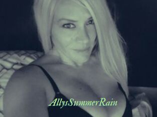 AllysSummerRain