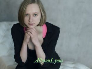 AllysonLyons
