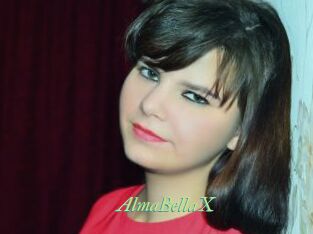 AlmaBellaX