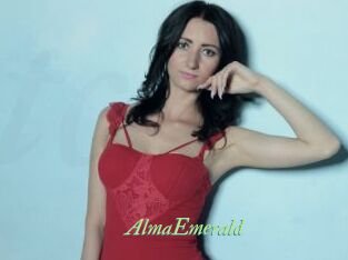 AlmaEmerald