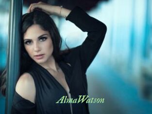 AlmaWatson
