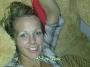 Alohaplayme