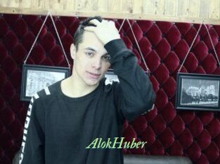 AlokHuber