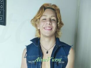AloneVicent