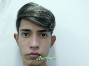 Alonsmax