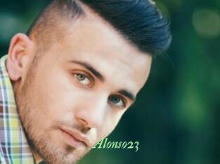 Alonso23