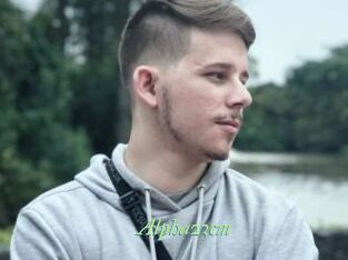 Alpha23cm