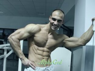AlphaGod