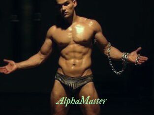 AlphaMaster