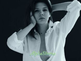AlphaSheena