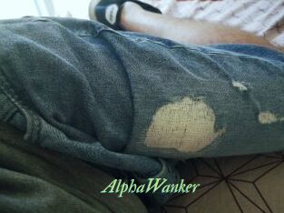AlphaWanker