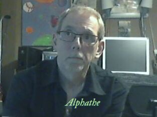 Alphathe