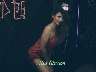 Alsa_Illusion