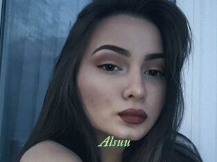 Alsuu
