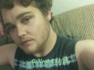 AltNerdyCuntBoy