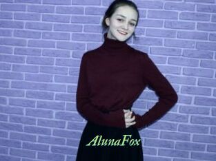 AlunaFox