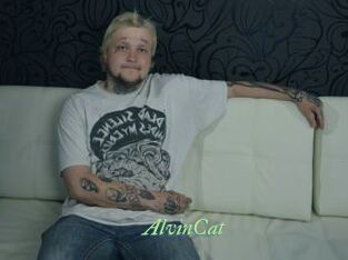 AlvinCat