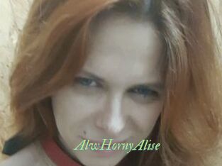 AlwHornyAlise