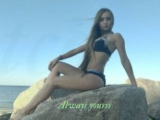 Always_yourss