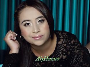 AlyHunter