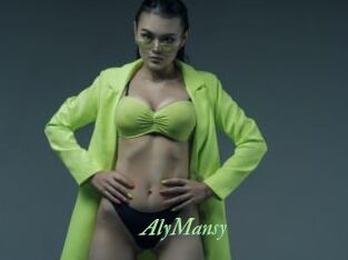 AlyMansy