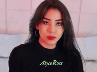 AlyceRoss