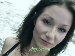 AlyjoStoned