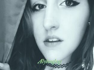 Alylonglegs