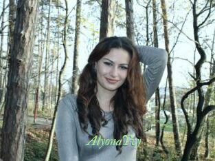 AlyonaYvy