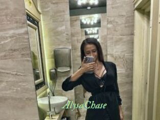 AlysaChase