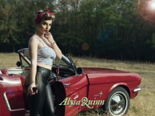 AlysaQuinn