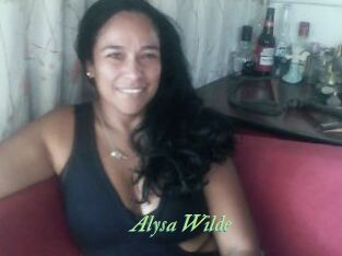 Alysa_Wilde